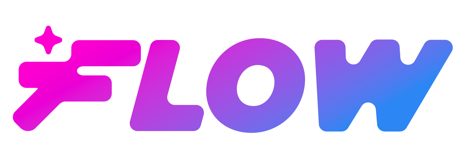 Flow Logo